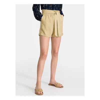 Tom Tailor Denim Shorts - Women