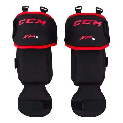 CCM 1.5 Junior Goalkeeper Knee Pads