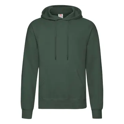 FRUIT OF THE LOOM F44•Classic Hooded Sweat