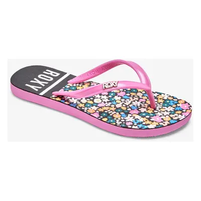 Girls flip flop Roxy VIVA STAMP