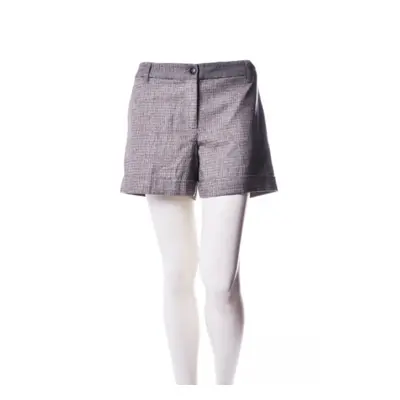 Shorts - Tommy Hilfiger Grey