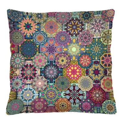 Bertoni Home Unisex's Garden Pillow Valencia