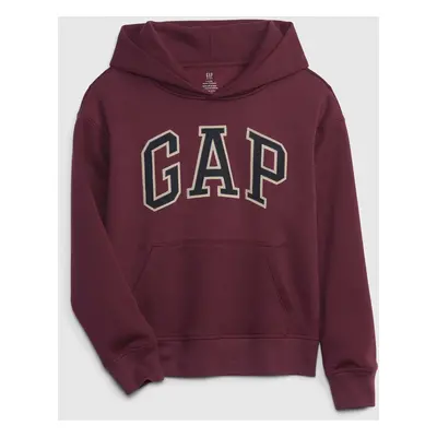 Children's sweatshirt with GAP logo - Boys