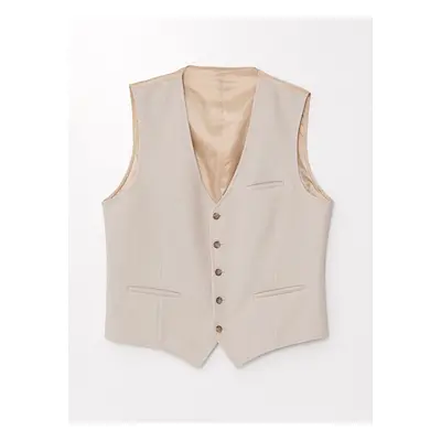 LC Waikiki Slim Fit Men's Classic Vest