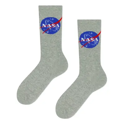 Men's socks Space adventure