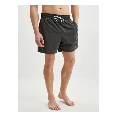 Grey men's swimwear Oakley - Men's