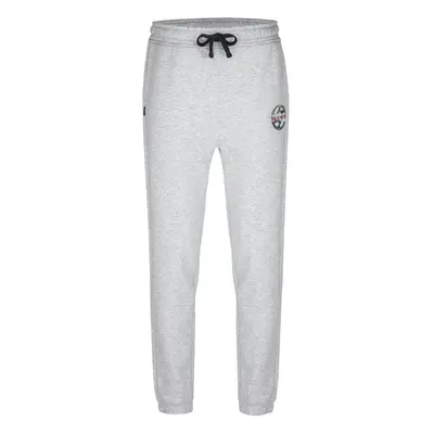 Men's sweatpants LOAP EDIKANT Grey