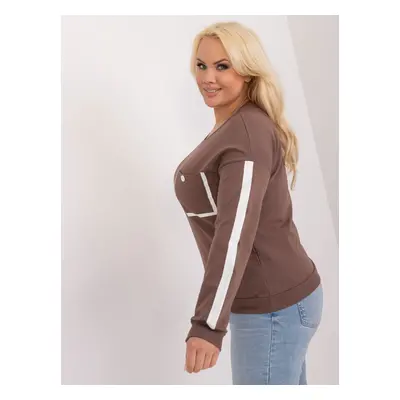 Blouse-RV-BZ-9329.57-brown