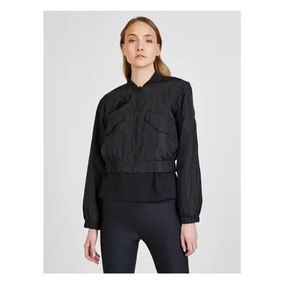 Black Bomber JDY Inca - Women