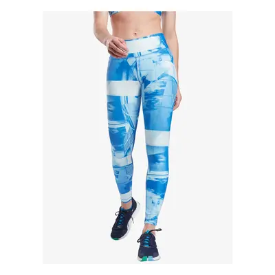 Lux Bold Leggings Reebok - Women's