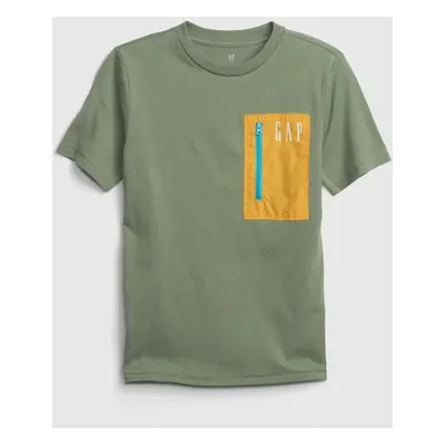 GAP Children's T-shirt with print - Boys