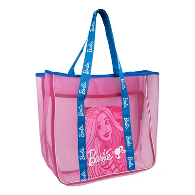 BEACH BAG PREMIUM BARBIE