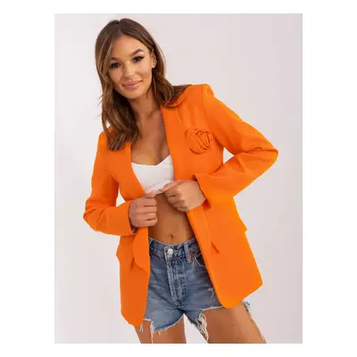 Blazer-DHJ-MA-7162.22X-Orange