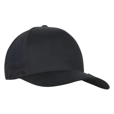 110 Trucker black/black