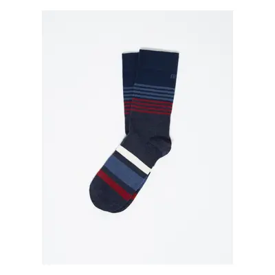 Big Star Man's Standard Socks 403