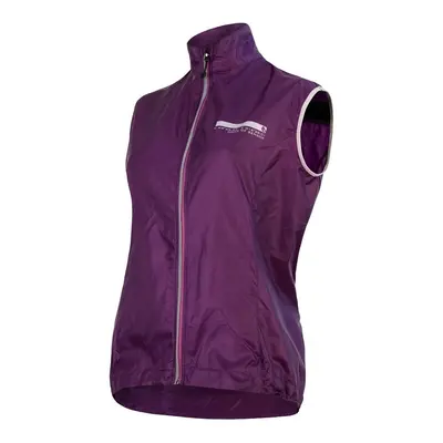 Women's vest Sensor Parachute purple