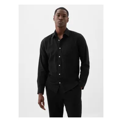 GAP Linen shirt standard - Men's