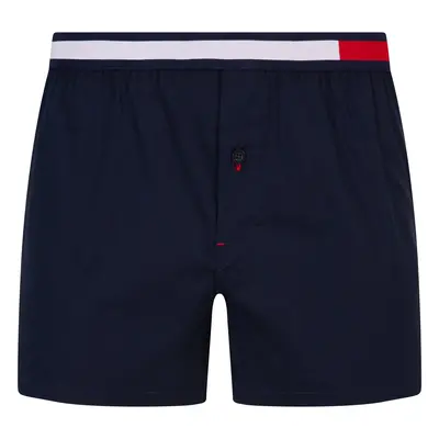 Férfi boxeralsó Tommy Hilfiger Woven