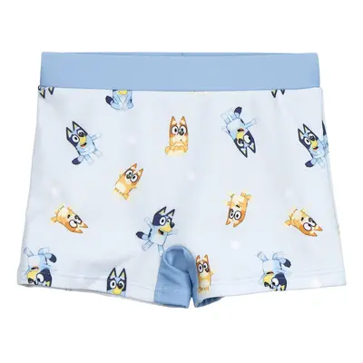 SWIM BOXER BLUEY