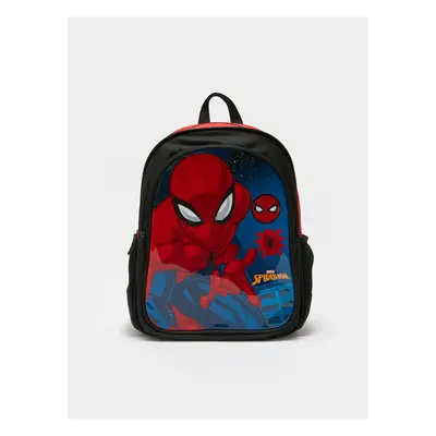 LC Waikiki Spiderman Printed Boys' Backpack