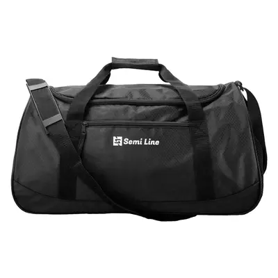 Semiline Unisex's Sports Bag A3043-2