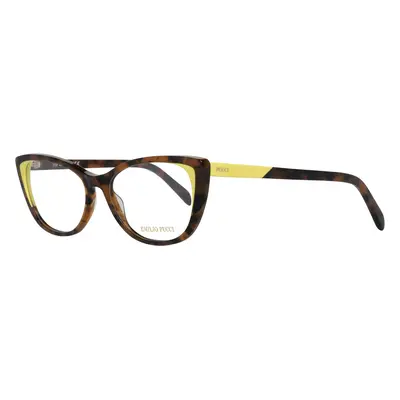 Emilio Pucci Optical Frame