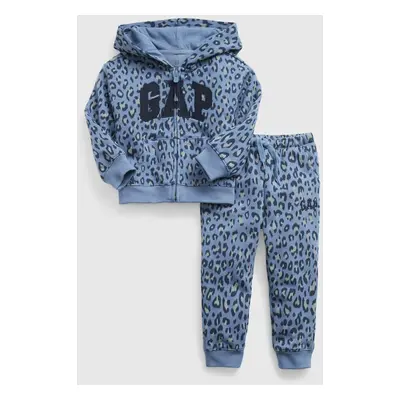 GAP Kids tracksuit fleece - Girls