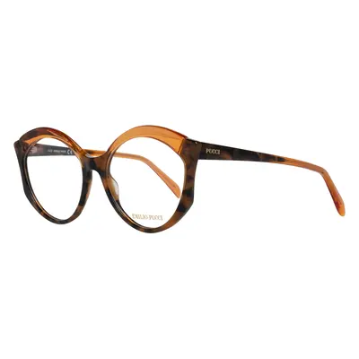 Emilio Pucci Optical Frame