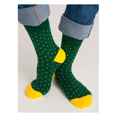 NOVITI Unisex's Socks SB003-U-06