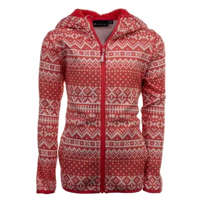 Alpine Pro Sweater Berto - Kids