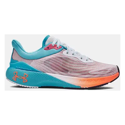 Under Armour Shoes UA W HOVR Machina Breeze-BLU - Women