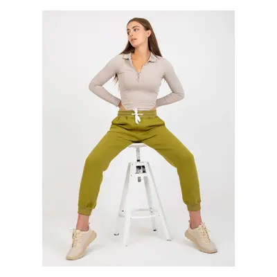 Trousers-FA-DR-8129.49P-olive