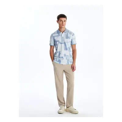 LC Waikiki Lcw Standard Pattern Men's Trousers