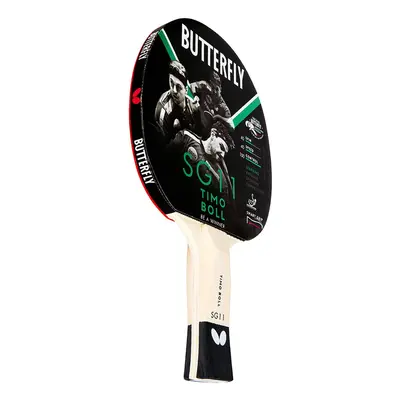 Table Tennis Bat Butterfly Butterfly Boll SG11