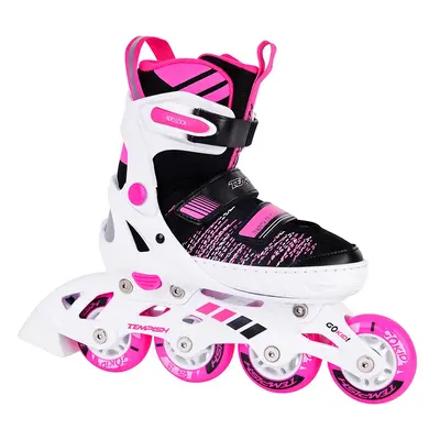 Kids Inline Skates Tempish GoKid Girl EUR