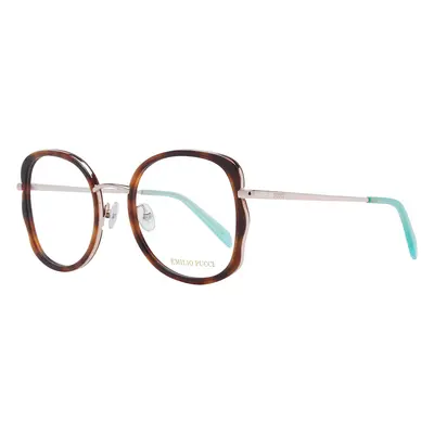 Emilio Pucci Optical Frame