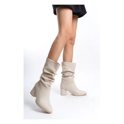 Capone Outfitters Women's Round Toe Boots