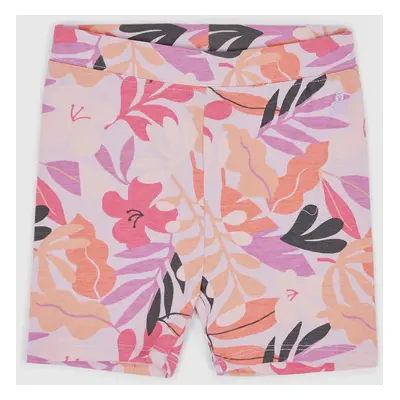 GAP Kids patterned bike shorts - Girls