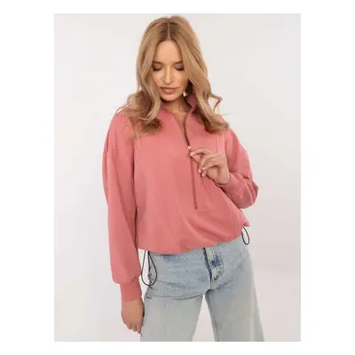 Sweatshirt-CLM-BL-1272.68-dark pink