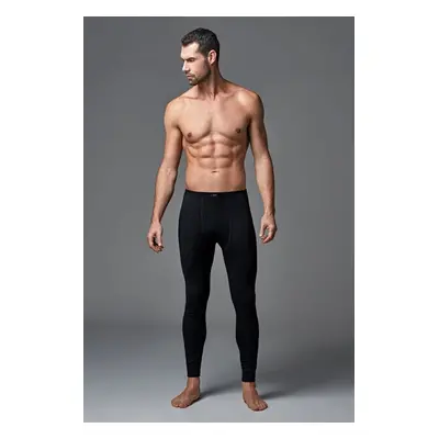 Dagi Men's Black Bottom Thermal Underwear