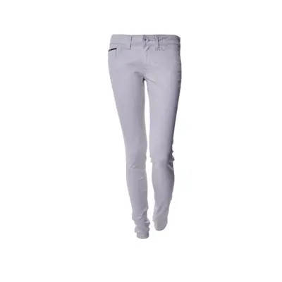 Tommy Hilfiger Jeans - Sophie skinny SSTTW grey