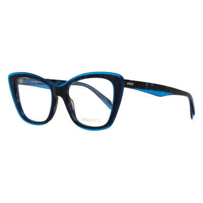 Emilio Pucci Optical Frame