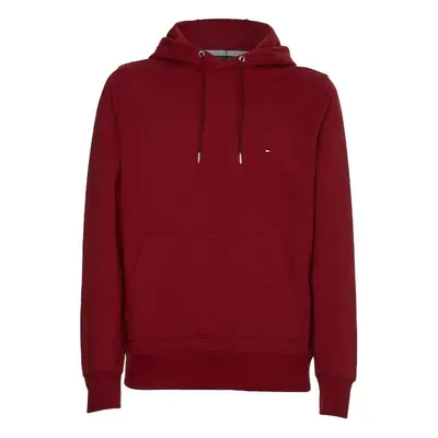 Tommy Hilfiger Sweatshirt - HOODY red