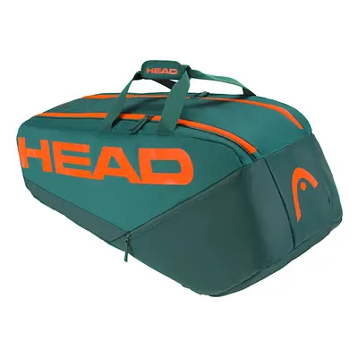 Taška na rakety Head Pro Racquet Bag DYFO