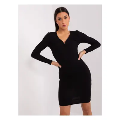 Dress-RV-SK-9220.72-black