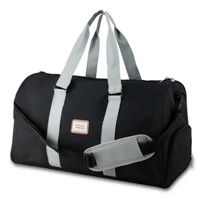 Semiline Unisex's Fitness Bag A3031-3