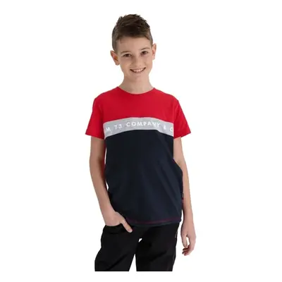 SAM73 T-shirt Tyler - Boys