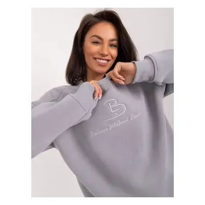 Sweatshirt-BA-BL-0106.27-grey