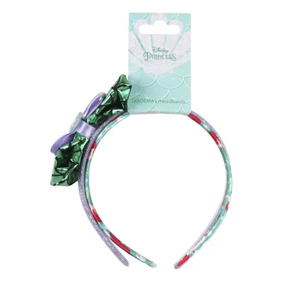 HAIR ACCESSORIES HAIRBAND PIECES PRINCESS LA SIRENITA