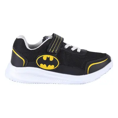 SPORTY SHOES LIGHT EVA SOLE BATMAN